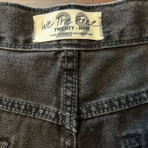 Free People
Loving Good Vibrations Shorts - Picture 8 of 11